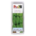 Miniatyrbild 1 av 3: Hundskor - PAWZ - Tiny - Limegrön - Vattentät - Biologiskt nedbrytbar
