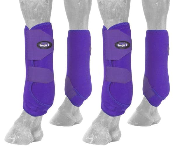 Tuff 1 - 64-18000S-10-103 - resistent 1 Extremt ventilerade sportstövlar