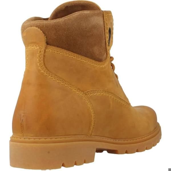Panama Jack Skor Modell Amur Goretex C4 - Färg Brun