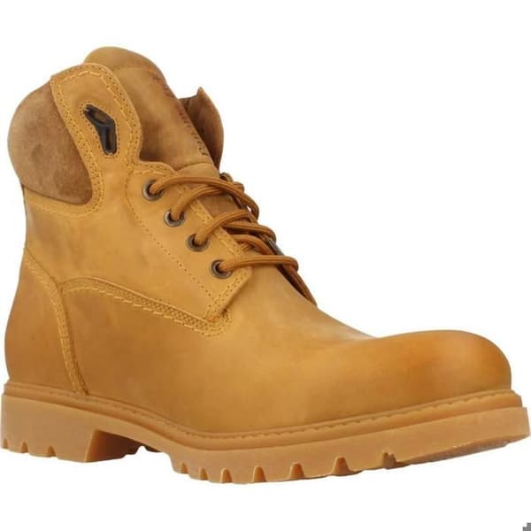 Panama Jack Skor Modell Amur Goretex C4 - Färg Brun