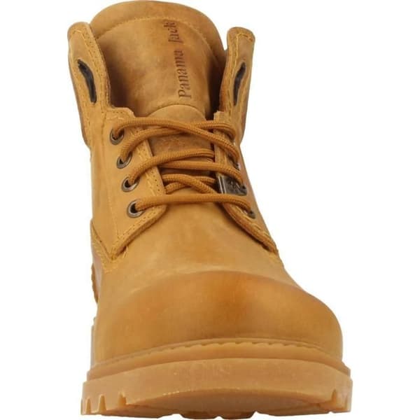 Panama Jack Skor Modell Amur Goretex C4 - Färg Brun