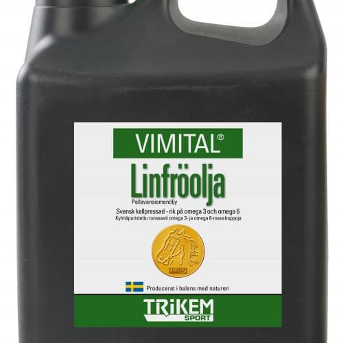 Trikem Linfröolja 5000 ml