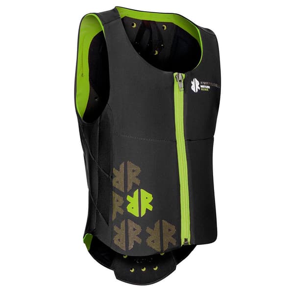 Komperdell Equestrian Ballistic Svart 8 Years