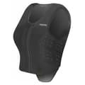 Pikkukuva 1 / 2: Komperdell Equestrian Turvaliivi Frontzip Slim Musta L