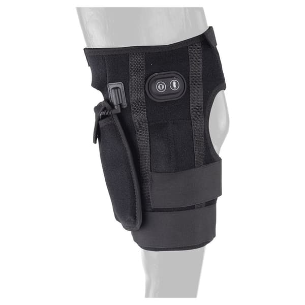 Waldhausen Hasskydd W-health Svart