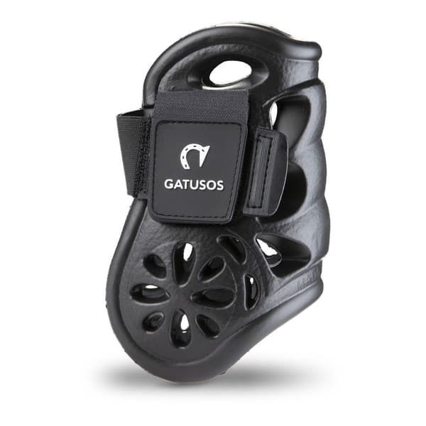 Gatusos Fetlock Støvler Air Sort L