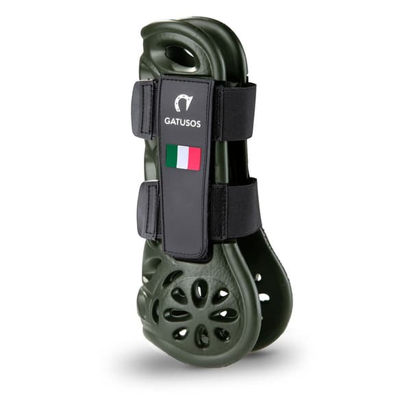 Gatusos Fetlock Støvler Air Sort L