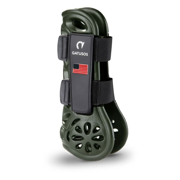 Gatusos Fetlock Støvler Air Sort L