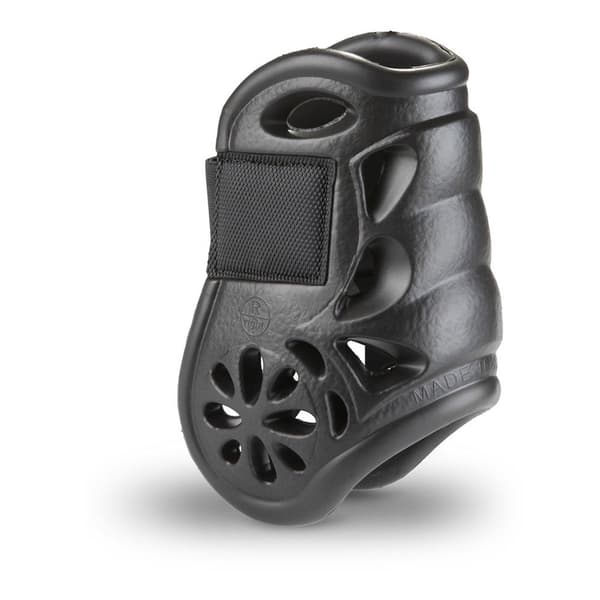Gatusos Fetlock Støvler Air Sort L