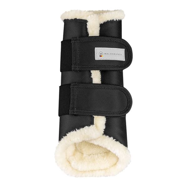 Waldhausen Kouluratsastusjänne-saappaat Comfort Beige M