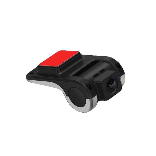 Bil DVR Videooptager, HD-kamera, ADAS-funktion