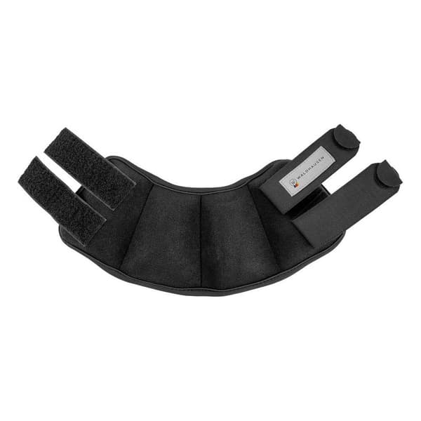Waldhausen Saavutettavien Saappaiden Yli Cooling Musta XL