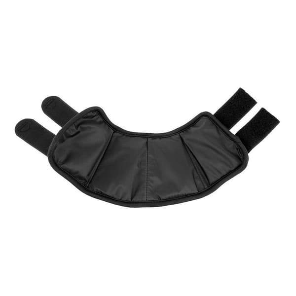 Waldhausen Saavutettavien Saappaiden Yli Cooling Musta XL