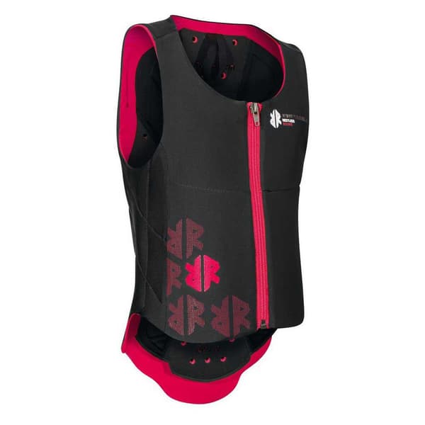 Komperdell Equestrian Ballistic Rosa 116 cm