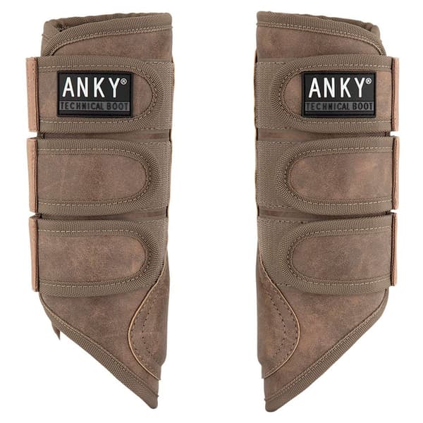 Anky Senstövlar Proficient Grönt S
