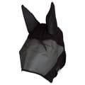 Miniatyrbild 2 av 2: Absorbine Med öron Flugmask Ultra Shield Performance Svart Cob