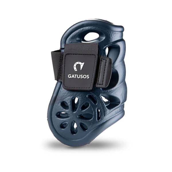 Gatusos Fetlock Stövlar Air Svart L