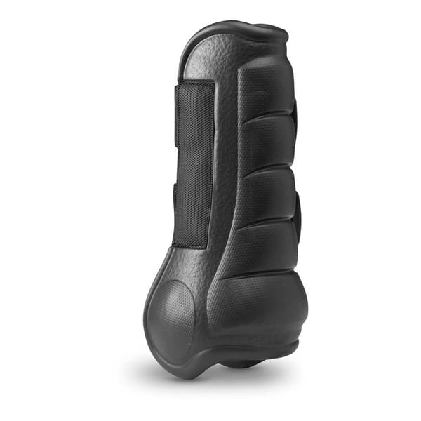 Gatusos Forreste Senestøvler Deluxe Sort L
