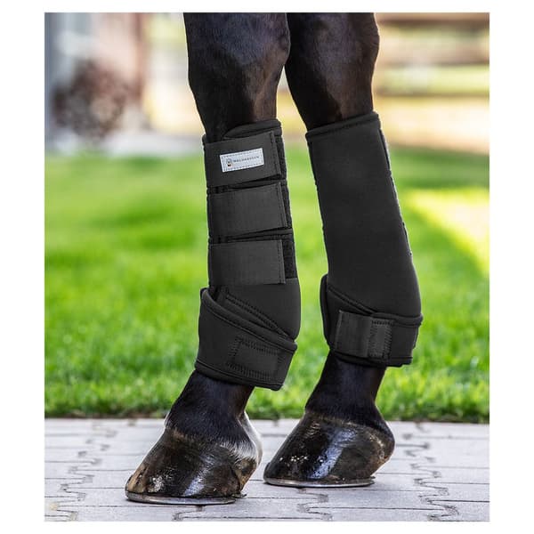 Waldhausen Jännekengät Safety Protect Ruskea L
