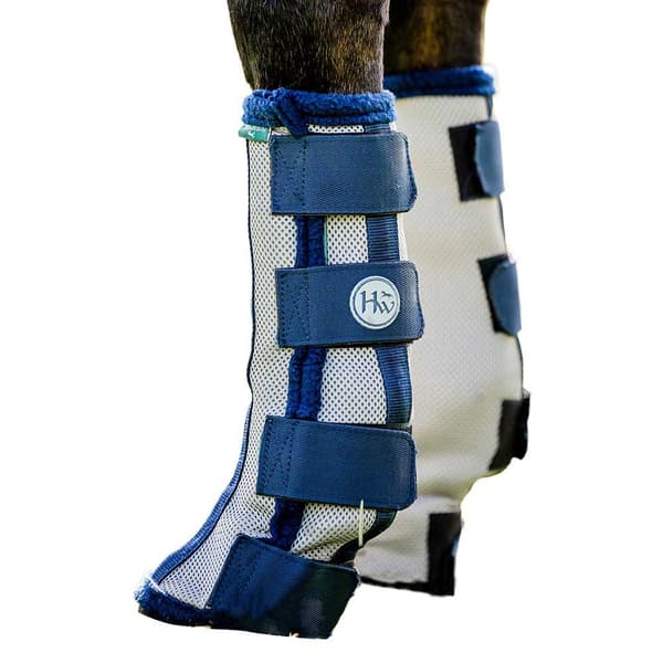 Horseware Fly-naamio Monivärinen Cob