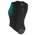Miniatyrbillede 2 af 2: Komperdell Equestrian Sikkerhedsvest Flexfit Slim Sort S