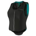 Miniatyrbillede 1 af 2: Komperdell Equestrian Sikkerhedsvest Flexfit Slim Sort S
