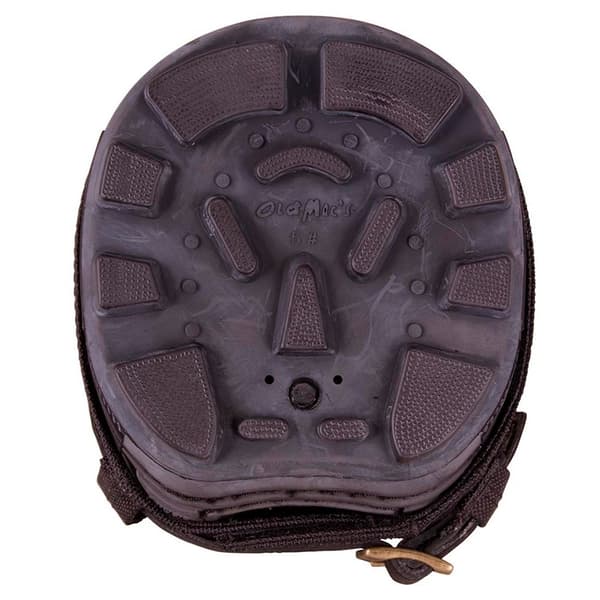 Easycare Med Gaithers Hoof Boots Old Mac´s G2 2 Enheter Svart 2XS