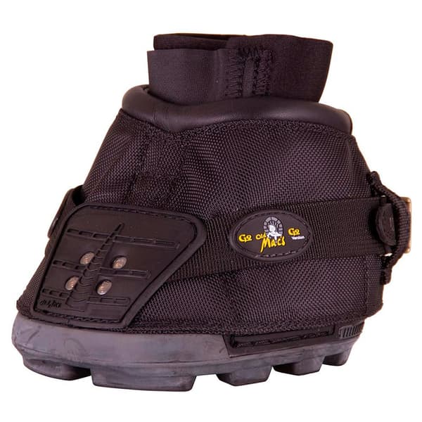 Easycare Med Gaithers Hoof Boots Old Mac´s G2 2 Enheter Svart 2XS