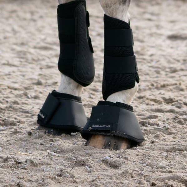 Back On Track Klockor Svart S