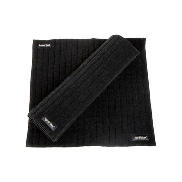 Back On Track Underband Scandic Pk Svart 50 x 50 cm