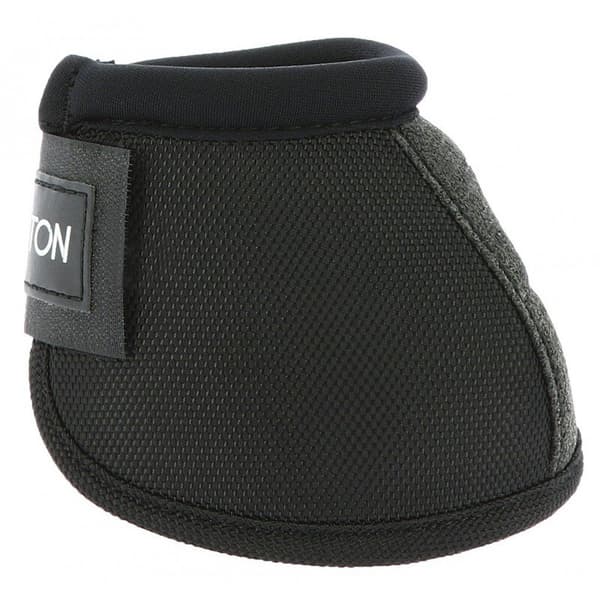 Norton Equestrian Saavutettavien Saappaiden Yli 1680 D Musta L