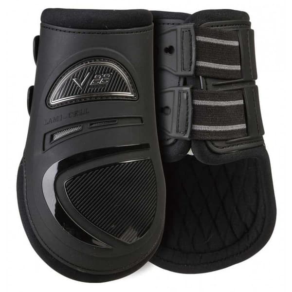 Lami-cell Fetlock Stövlar V22 Svart M