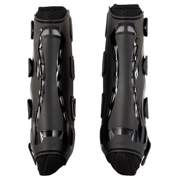 Br Jännekengät Country Tech Front Legs Musta M