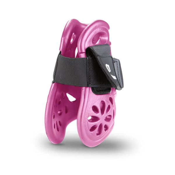 Gatusos Fetlock-saappaat Air Pinkki L