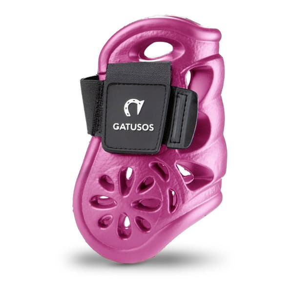 Gatusos Fetlock-saappaat Air Pinkki L