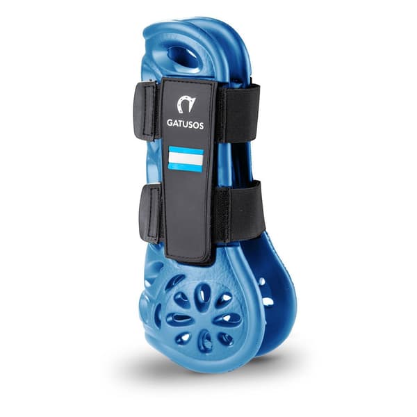 Gatusos Fetlock-saappaat Air Pinkki L