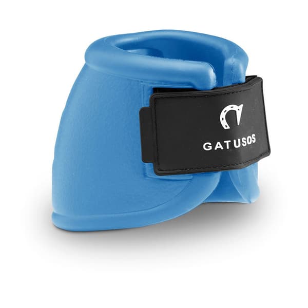Gatusos Over Reach Støvler Deluxe Blå L