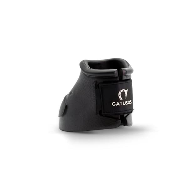 Gatusos Over Reach Støvler Royal Sort M