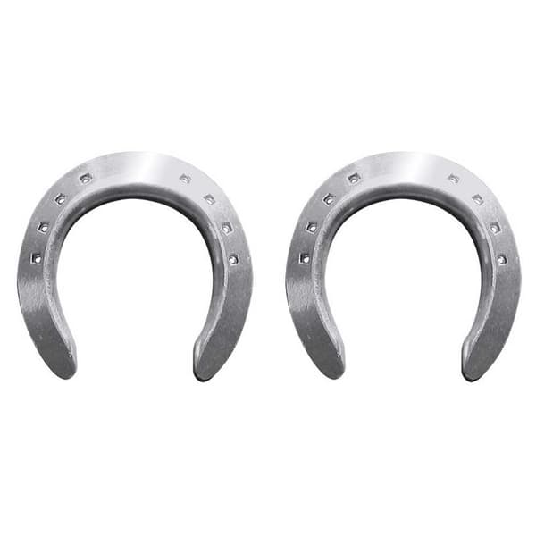 Colleoni Aluminum Fra Open Uden Forreste Flig Hestesko Full Rolling 2 Enheder Søvfarvet 1