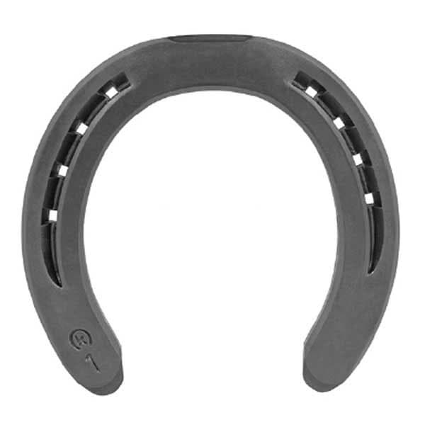 Kerckhaert Etuvälilehti Sn 1 25x8 Hevosenkenkä 20 Yksiköitä Hopeinen 4