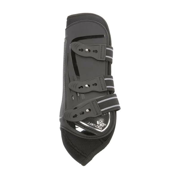 Lami-cell Fetlock Stövlar Power Deep V22 Svart M