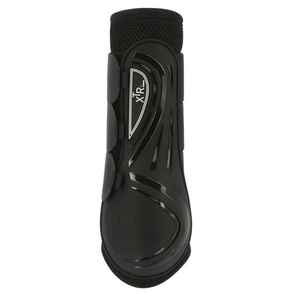 Norton Equestrian Stängda Senskor Xtr Svart Pony
