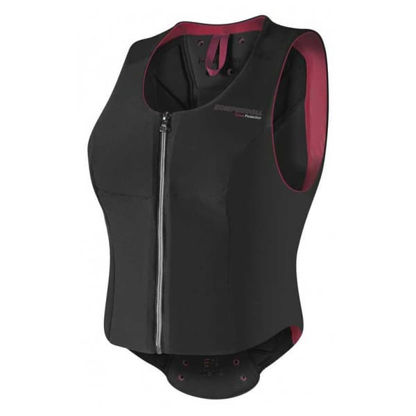 Komperdell Equestrian Turvaliivi Flexfit Musta XL
