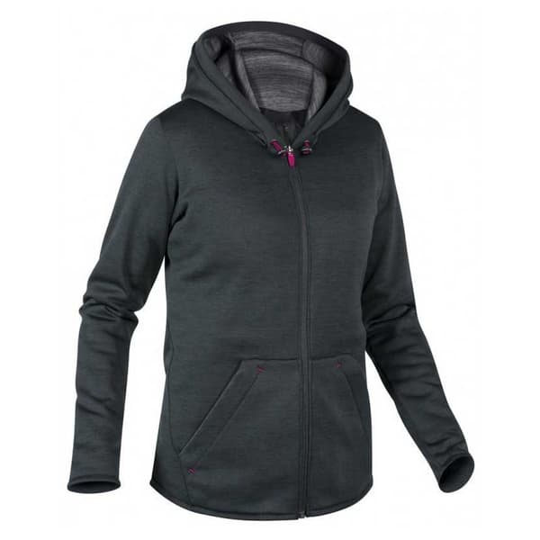 Komperdell Equestrian Säkerhetsväst Sweat Backpro Svart S
