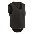 Pikkukuva 1 / 2: Komperdell Equestrian Liivi Flexfit Regular Musta S