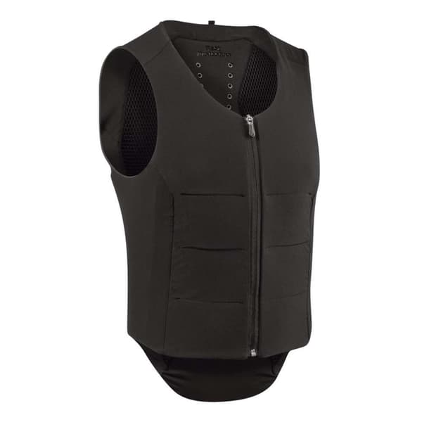 Komperdell Equestrian Liivi Flexfit Regular Musta S
