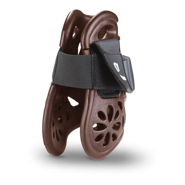 Gatusos Fetlock Stövlar Air Brun XL