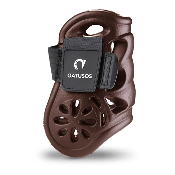 Gatusos Fetlock Stövlar Air Brun XL