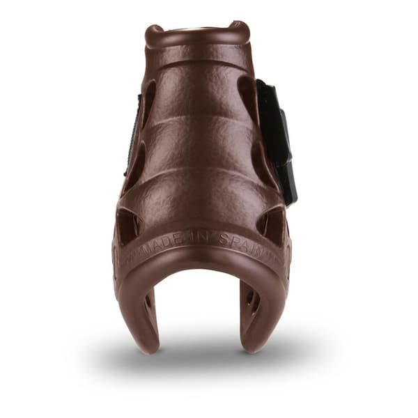 Gatusos Fetlock Stövlar Air Brun XL