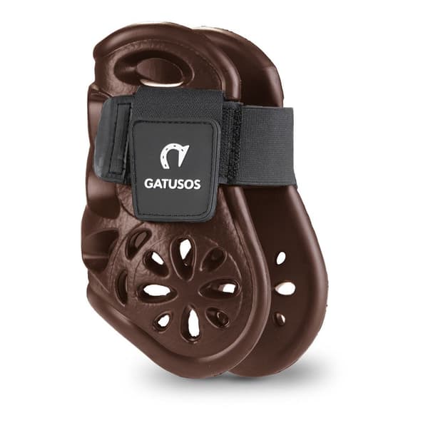 Gatusos Fetlock Stövlar Air Brun XL